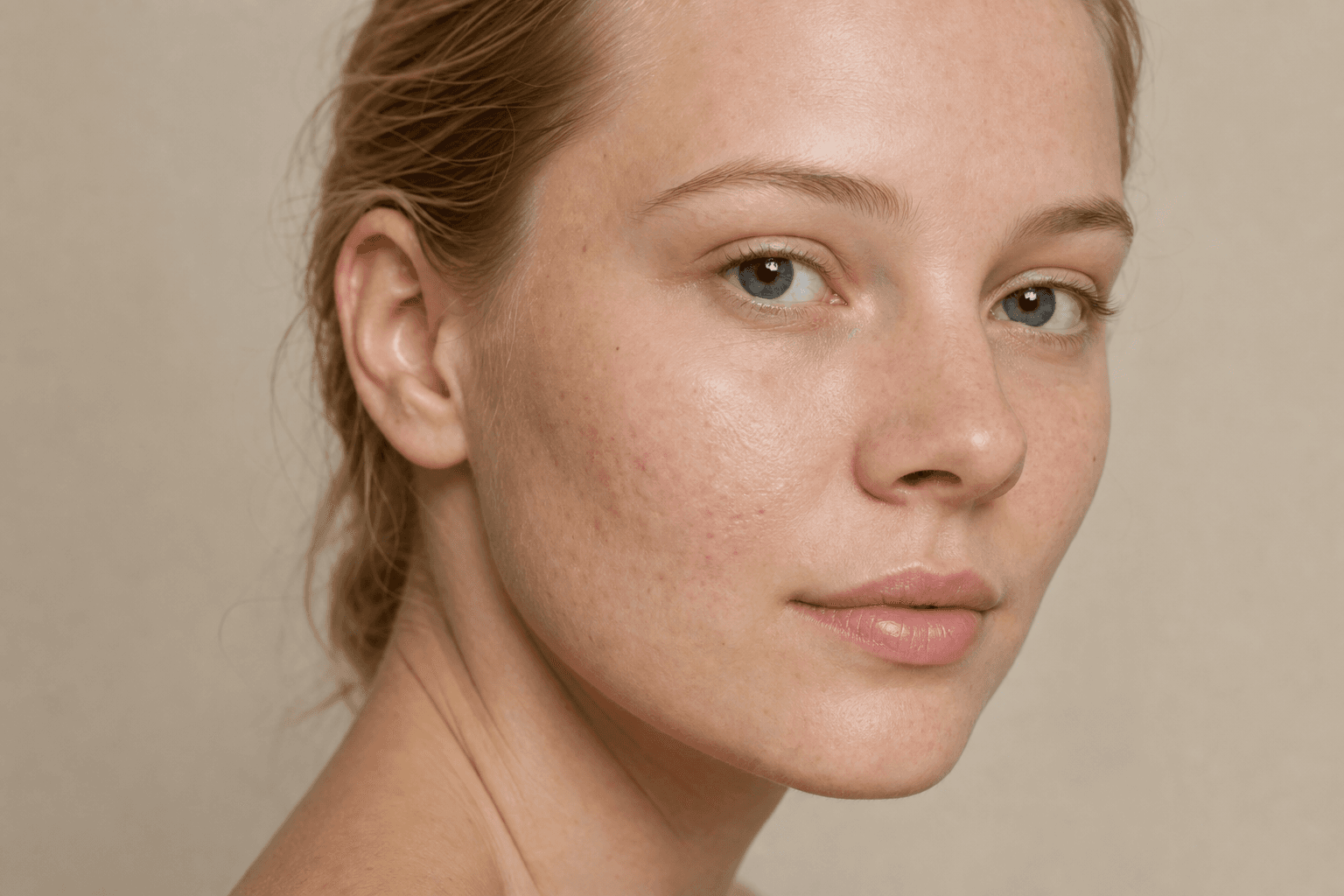 Best ingredients for acne scars and post-acne marks - skincare guide