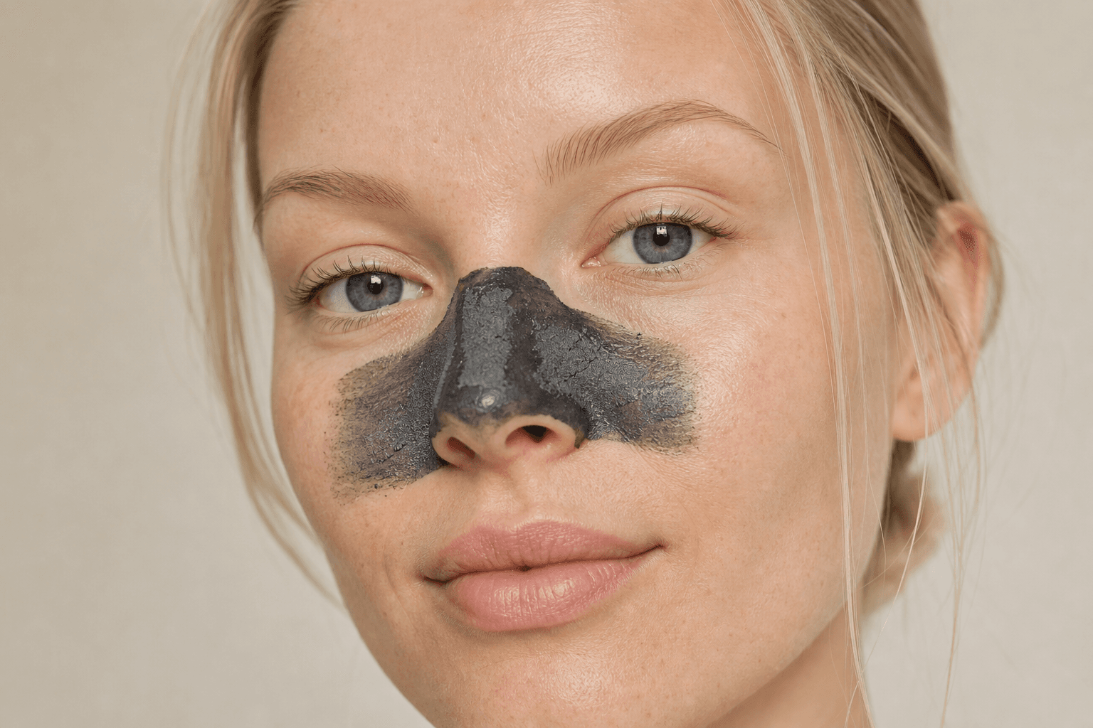 Black masks for blackheads: helpful, harmless, or too aggressive? - skincare guide