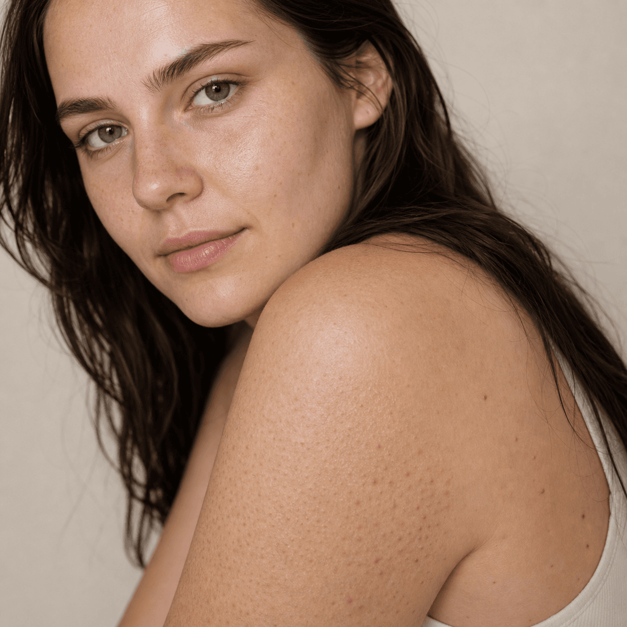 Keratosis pilaris eller follikulit: förstå knottrorna