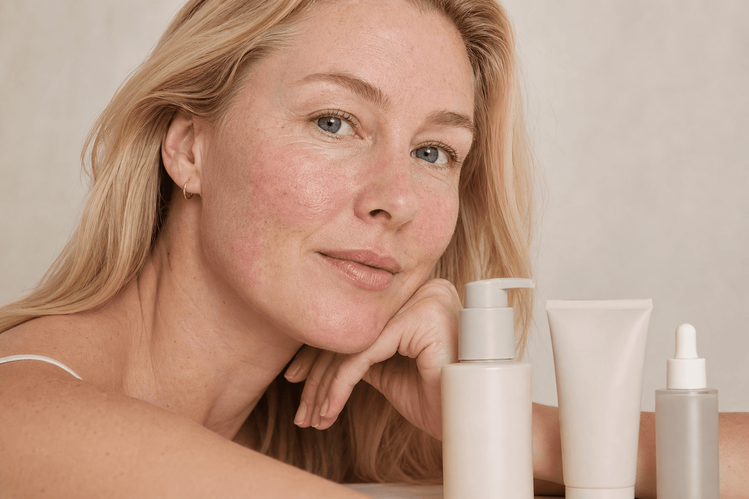 Skin cycling: a calmer way to use retinol and exfoliation - skincare guide