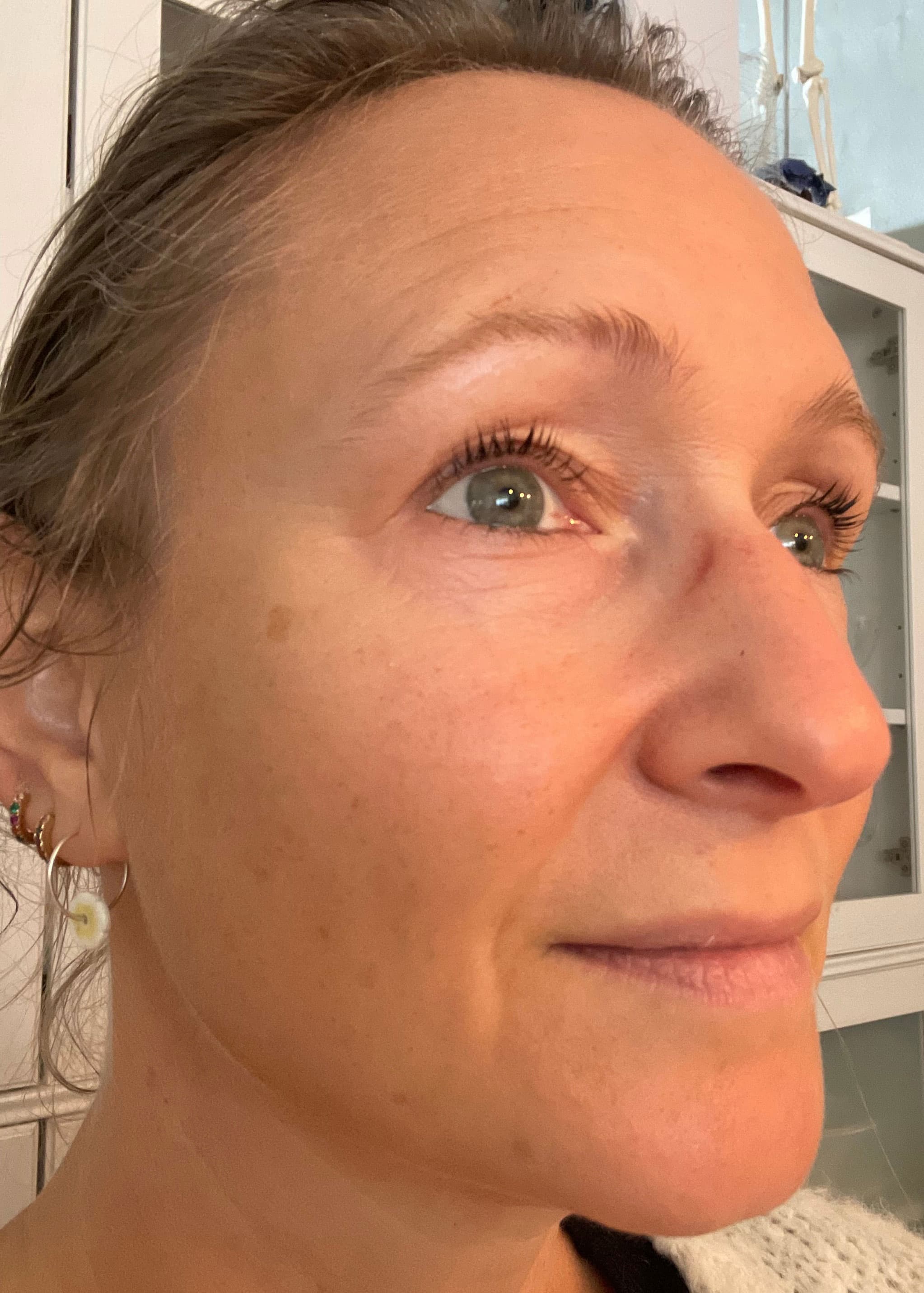 Mia Lykke Nielsen — after