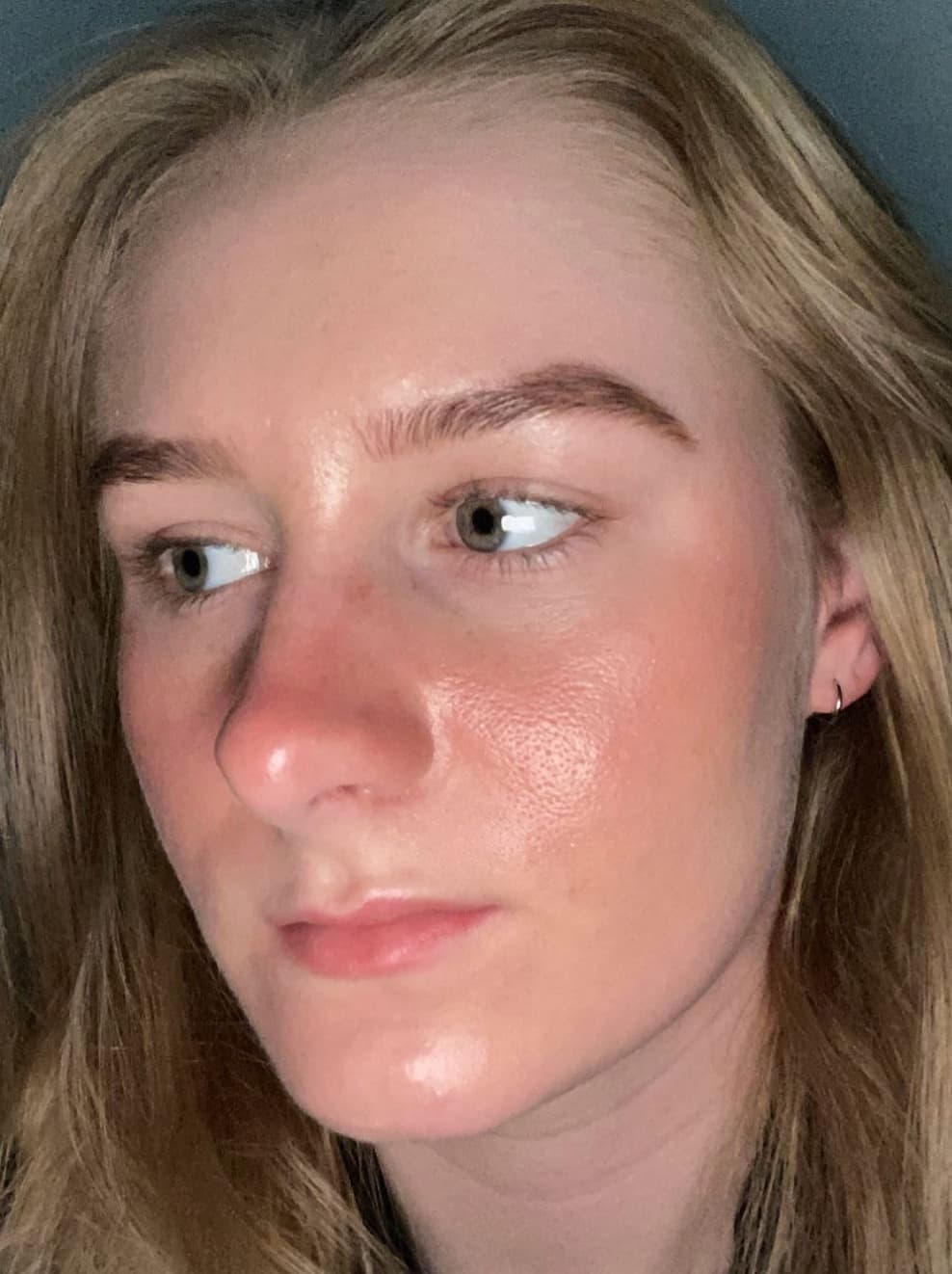 Yasmin Nielsen — after