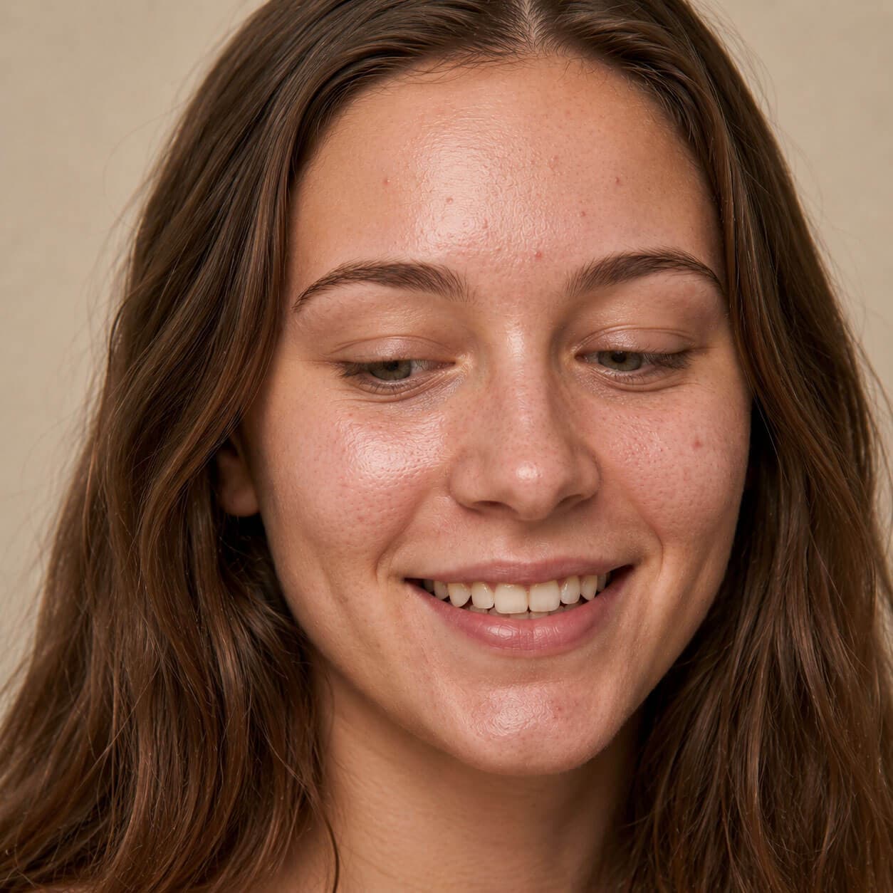 Combination skin — skin example