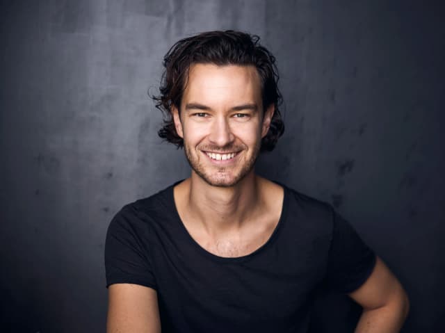 Mads Timmermann
