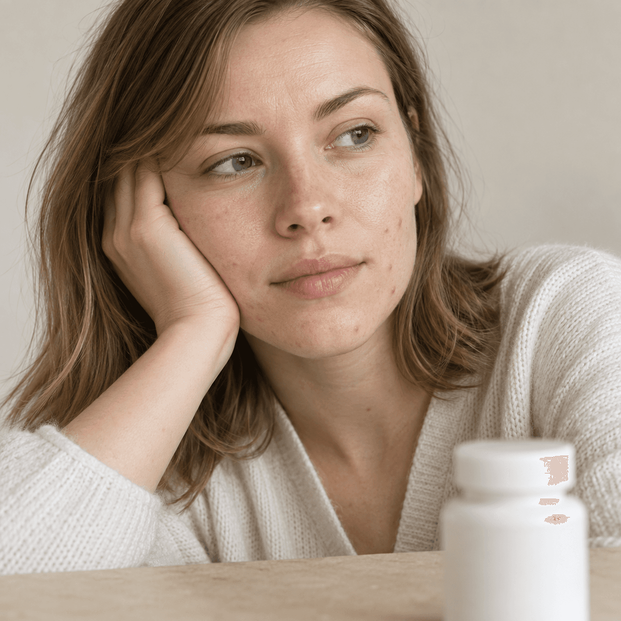 Can vitamin B12 supplements cause acne?