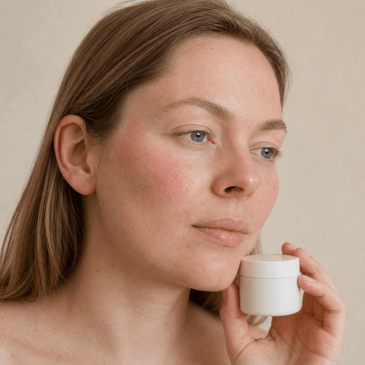 Preservatives in skincare: why sensitive skin still needs them