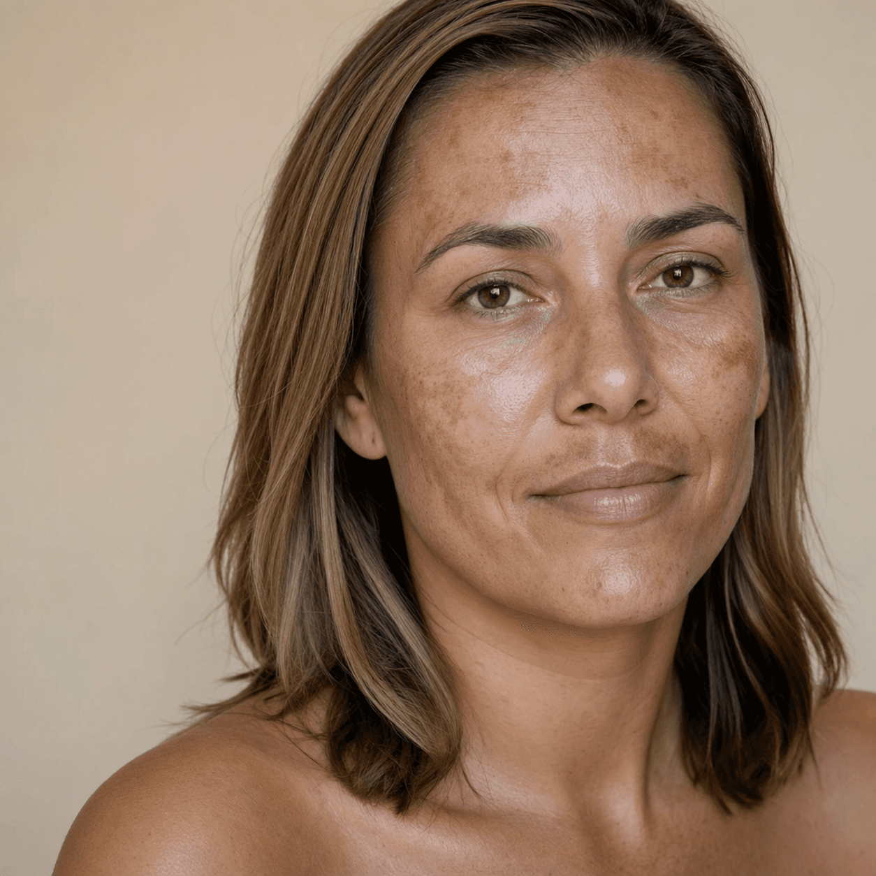 Varför melasma kommer tillbaka: hantera återfall utan panik