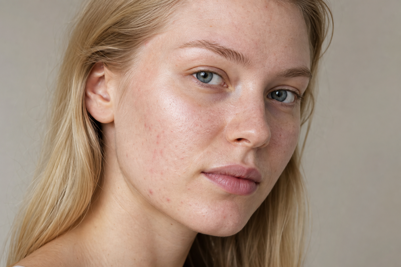 Best routine for sensitive acne-prone skin